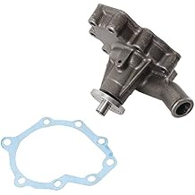 Complete Tractor 1606-6205 72098575 Water Pump Compatible with/replacement for Allis Chalmers Deutz Tractor 5020 5030 5220
