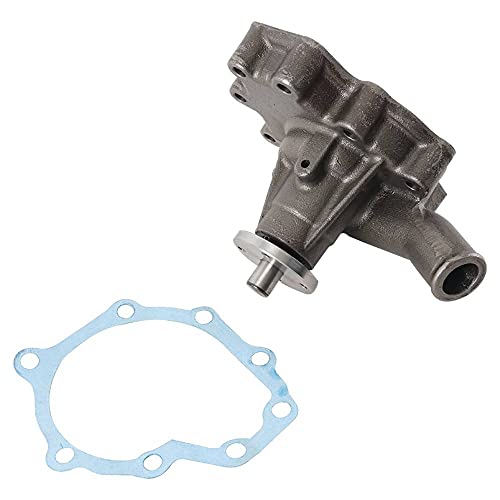 Complete Tractor 1606-6205 72098575 Water Pump Compatible with/replacement for Allis Chalmers Deutz Tractor 5020 5030 5220 by Complete Tractor - Used condition - US$57.95