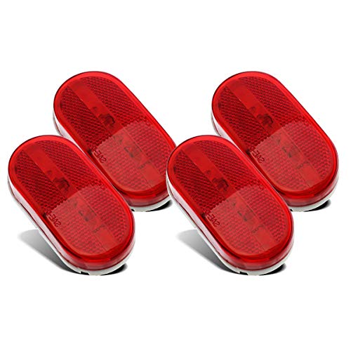 Partsam 4Pcs 4