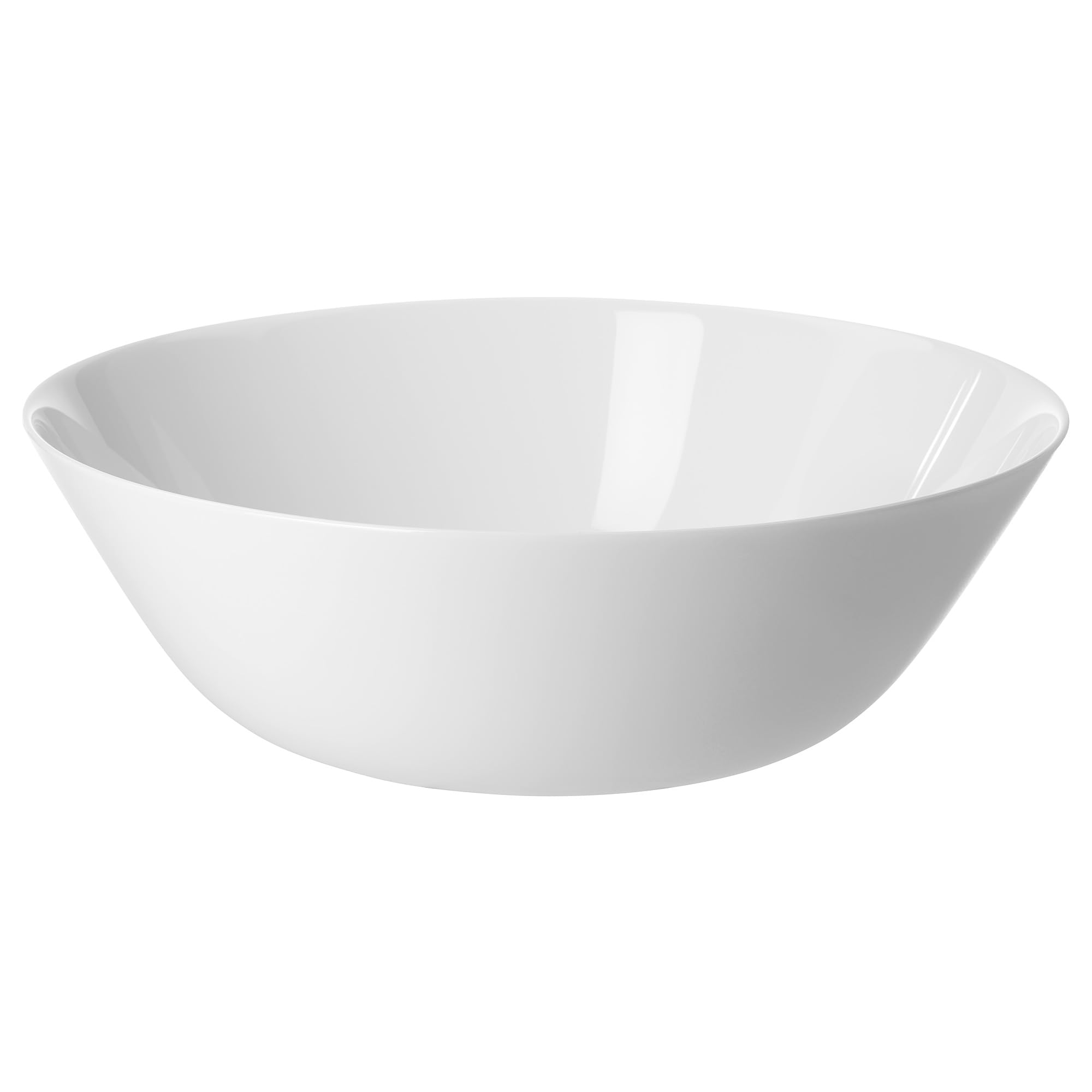 Bol de service 23 cm ProTuning OFTAST incassable pour eviter la vaisselle ebrechee