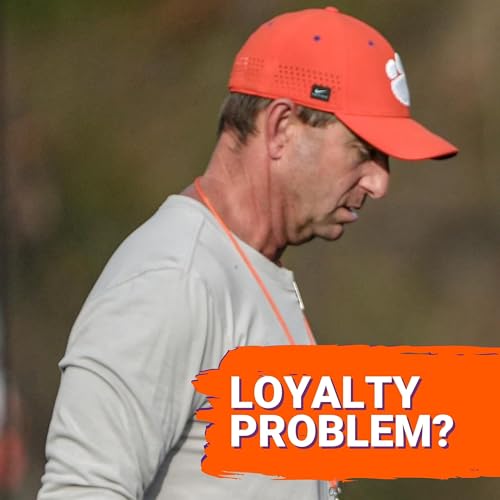Fans BLAST Clemson Tigers for Letting Loyalty SHATTER Their Competitive Edge