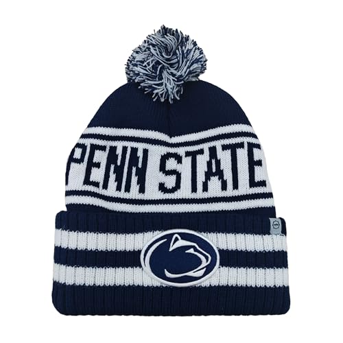 Franchise Club Unisex Penn State Rally Cry Knit...
