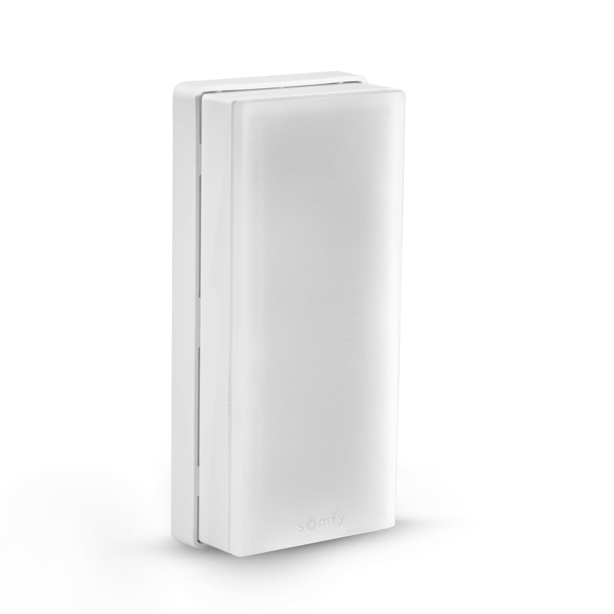 somfy somfy 1871307 - Suntéis io - Outdoor Sun and Temperature Sensor - Tahoma Switch Compatible - Automates shutters, Blinds, and All Compatible Motorized Sun Protection