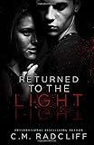 Returned to the Light (Darkness Duet)