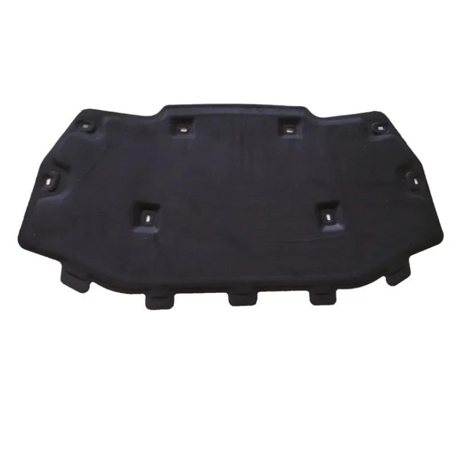 Isolant moteur Volvo XC60 panneau insonorisé pare-feu auto