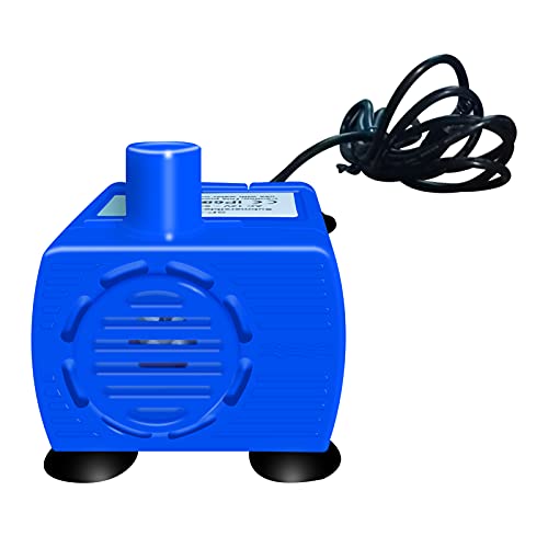 Pet Water Pump, Cat Water Fountains Pump Compatible Motor, For Pet Drinking Fountains Cat Water Dispenser Replacement(With Power Adapter) #TOP1