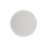 whd lautsprecher chassis Ausführung=sonstige WHD 2wege HiFi Einbaulautsprecher 166mm rund, 8 Ohm, Weiß