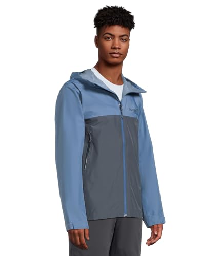 Marmot Men's Minimalist Pertex Jacket2