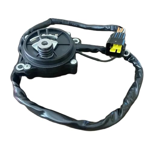 Différentiel avant 2WD et 4WD moteur ASSY pour quad Cforce 625 850 1000