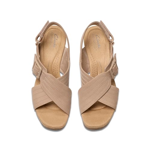 Image of Clarks Women's Nerisa West