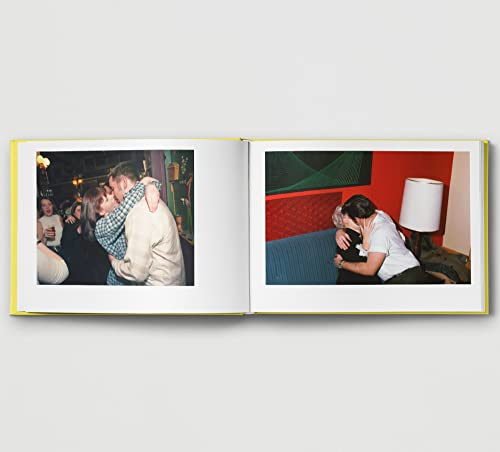 Déjà View: Martin Parr X the Anonymous Project