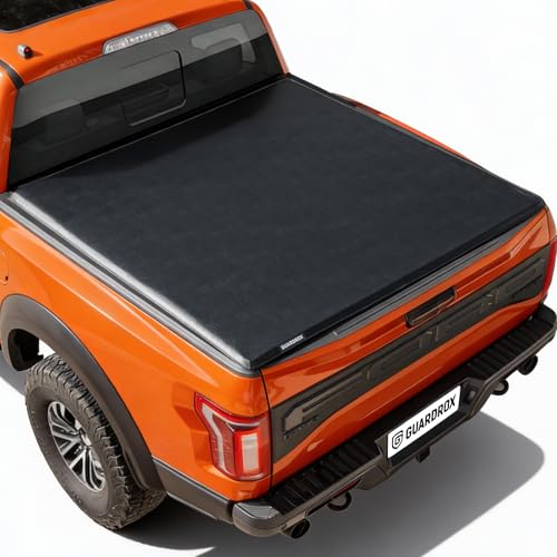 Guardrox R5 Tonneau Cover