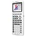 Texas Instruments TI-84 Plus CE Color Graphing Calculator, Bright White
