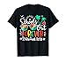School's Out Forever Retirement 2026 Sunglasses Summer Kids T-Shirt