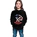 Produktbild Chimmy95 Dodge SRT-Hellcat-Demon Hoodies für Mädchen Teen Hoodie Sweatshirt Langarm Shirt Hoodies für Teenager Hoodies für Jungen(XL(18-20))