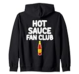 Hot Sauce Lovers Goods