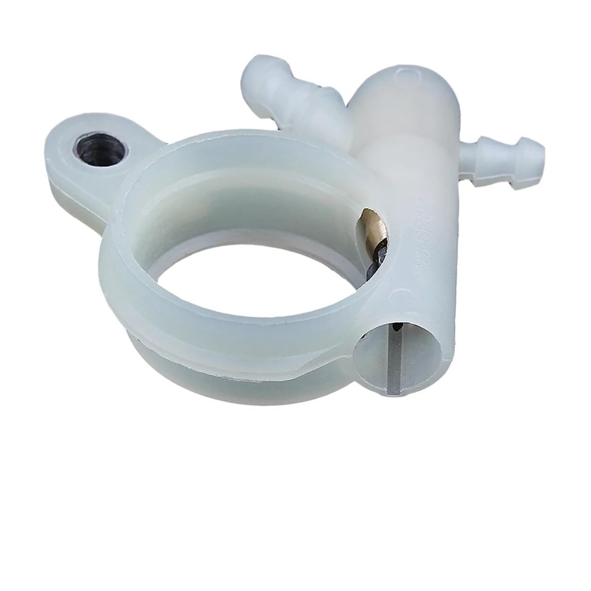 Huile tronçonneuse MS251 MS251C évite la surchauffe du guide pièce de rechange