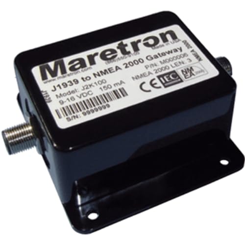 Image of Maretron J2K100-01 NMEA 2000 /J1939 Bridge