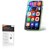 BoxWave Screen Protector Compatible with MYMAHDI MP3 Player 4 in - ClearTouch Anti-Glare 2-Pack, Anti-Fingerprint Matte Film Skin