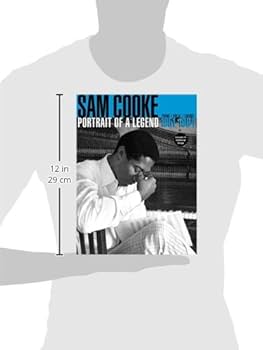 米2discs LP Sam Cooke Portrait Of A Legend 1951-1964 92641 ABKCO /00520 Sam Cooke - Portrait of a Legend 1951-1964: Piano/Vocal