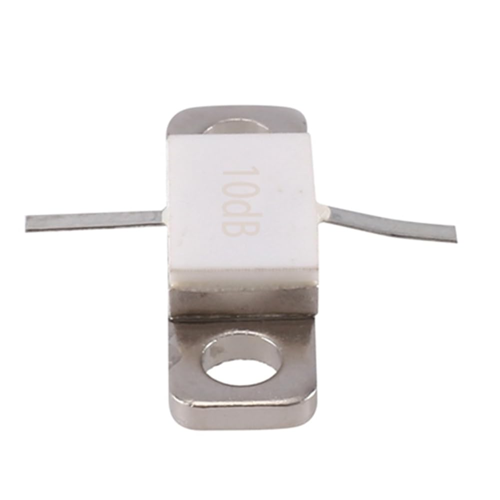 Attenuatore 10dB DC-3GHz 50Ohm A Flangia Intera 10 Db ATTENUATORI 10 Db 100W-10dB RFP
