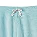 Nautica Girls Pajama Pants for Kids | 2 Pack Sleep Pant for Girls Pajamas Soft Brushed Micro Sleepwear Bottoms for Little Kid