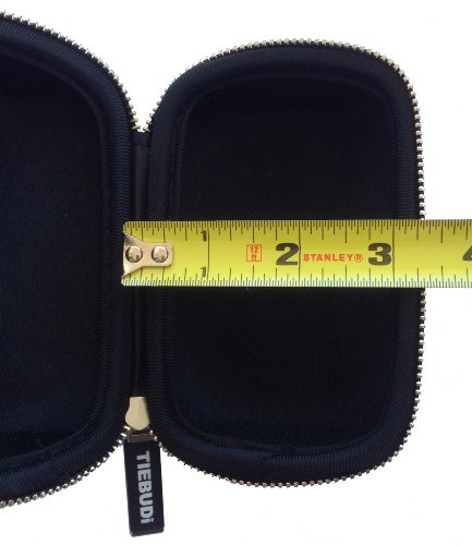 Casebudi Tie Case - Herringbone - Limited Edition #TOP7