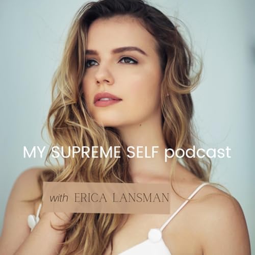 『My Supreme Self podcast』のカバーアート