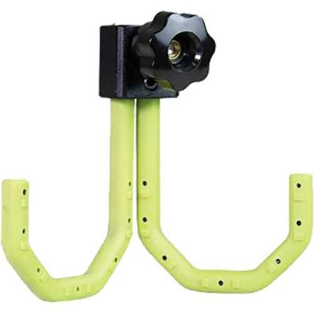 Summit Treestands FasTrack Ultimate Hook (SU85305), Green, One Size