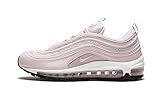 Nike Swoosh, Lifestyle Nike W AIR Max 97 Femme Chaussure De Course, Barely Rose/Barely Rose-Black, 40.5 EU