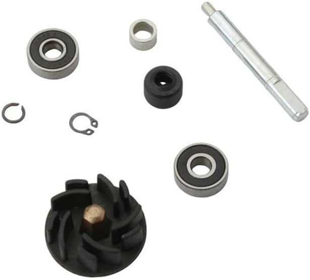 Water Pump Repair Kit For D125 D180 125cc 180cc 100110030