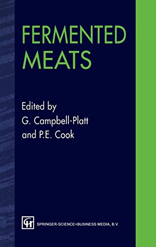 Fermented Meats view 2