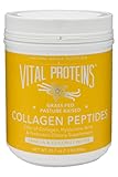 Vital Proteins Vanilla Collagen, 20 oz Canister