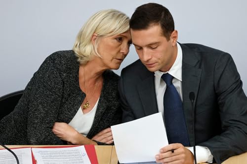 #4 - L'Actualit&eacute; d'Avril 2025 dans le Monde Francophone