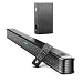 Produktbild Soundbar für TV Geräte mit Wireless Subwoofer, 2.1 Kanal , Bluetooth 5.0, DSP Tiefer Bass, Soundbarsystem unterstützt Koaxiale, Optisch, AUX, USB