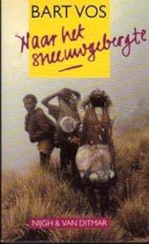 Paperback Naar her sneeuwgebergte (Dutch Edition) [Dutch] Book