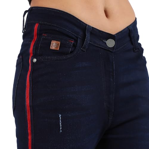 Image of PINACOLADA Women Jeans