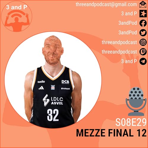 S08E29 | Mezze final 12