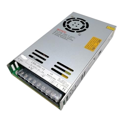 Transformateur AC DC 24V 350W pour installation ruban LED - 2