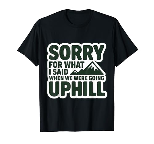 Sorry For What I Said When We Were On Up Hill �n�C�L���O �n�C�L���O T�V���c