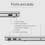 HP 15.6" HD Laptop Computer HP 15.6" HD Laptop Computer