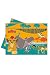 Plastic Disney Lion Guard Tablecloth, 1.8m x 1.2m