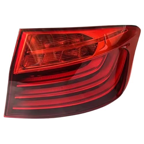 Feu arrière extérieur résistant humidité pour BMW 520 525 OEM 63217306162