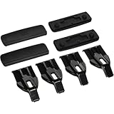 カーメイト ルーフキャリア inno ベーシック取付フック K196 適合車種:デミオ(H.14-H.19)・アルト(H.6-H.10)他