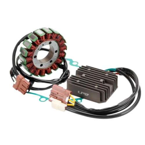 Joint de carter de stator Husqvarna 701 pour entretien moto de route