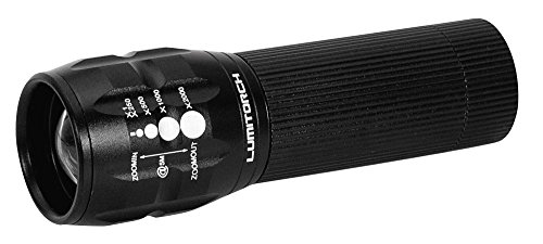 Lumitorch - PL X250 - Torcia a LED potente 180