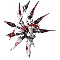 Amazon | SOSKILL X 御模道 九尾狐 妲己 1/12 可動 美少女 プラモデル