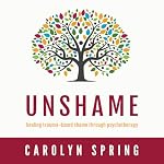 Cover of Unshame