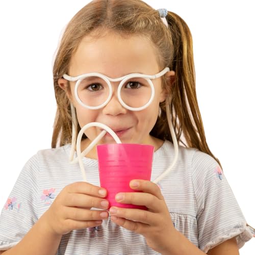 Westminster Silly Straw Glasses miniatura 6