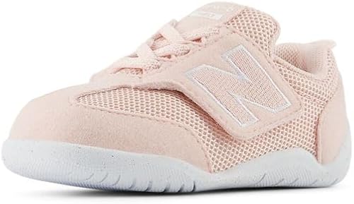 New Balance Unisex-Child New-b First V1 from New Balance Store